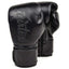 3235 Fairtex X ONE Championship Black Boxing Gloves Tecin.fr