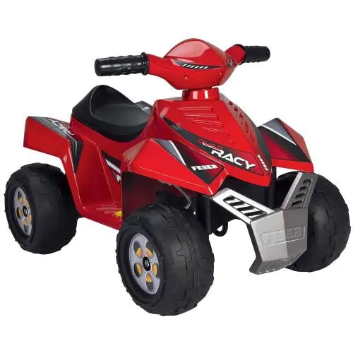 Jouet pour enfant Feber Quad Racy 6V king jouet