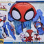 jouet Figures Spidey And His Amazing Friends Quartier Général de Spidey SPIDEY AND HIS AMAZING FRIENDS