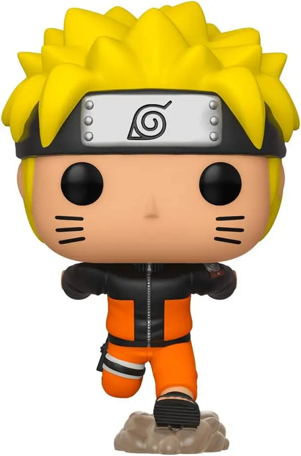 jouet pour enfant Figurine Funko Pop Naruto GOPLUS