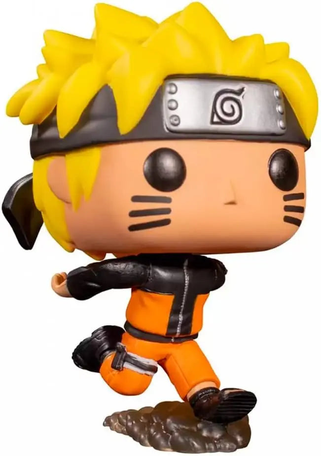jouet pour enfant Figurine Funko Pop Naruto GOPLUS