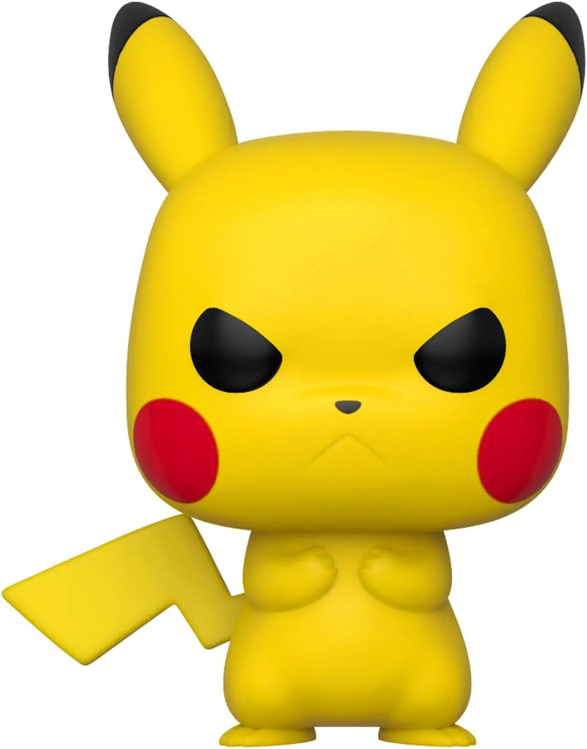 Figurines jouets Figurine Funko Pop Pikachu POP