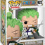 jouet pour enfant Roronoa Zoro / One Piece / Figurine Funko Pop tonies