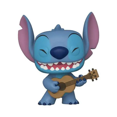 jouet Figurine Funko Pop! Disney Lilo & Stitch Funko