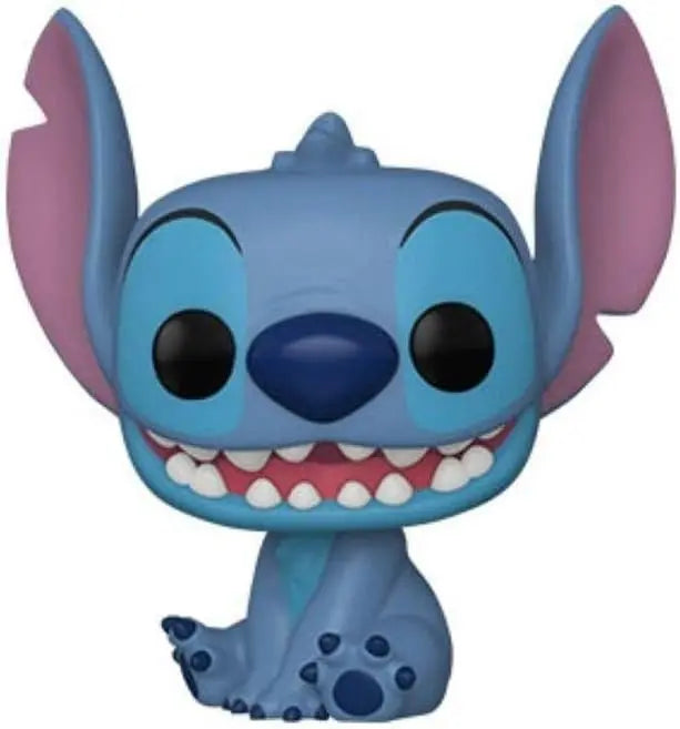 Figurines jouets Figurine Funko Pop! Disney Lilo & Stitch Funko