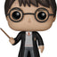 Figurines jouets Figurine Pop Harry Potter Funko