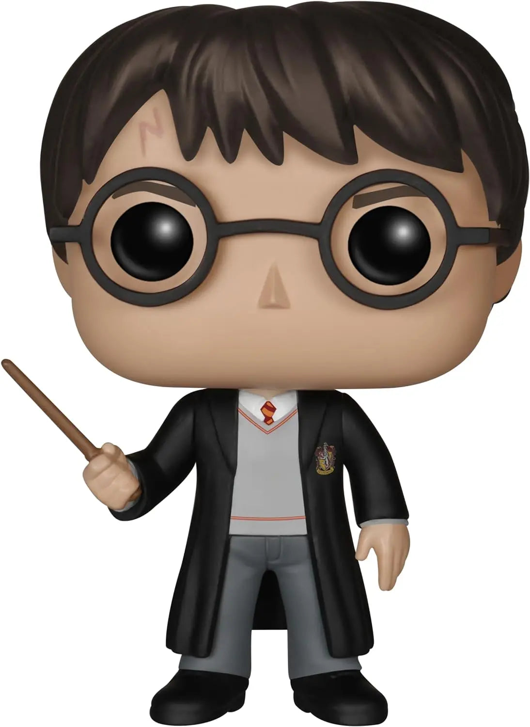 Figurines jouets Figurine Pop Harry Potter Funko