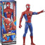 Figurines jouets Figurine Titan Spider-Man Hasbro