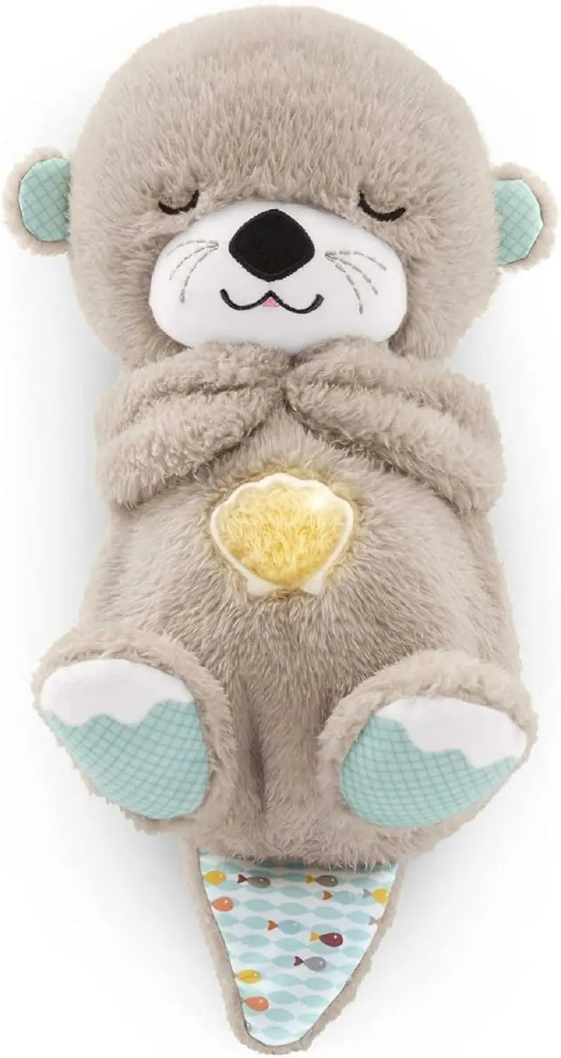 jouet Fisher Price Ma Loutre Câlins Bonne Nuit Fisher-Price
