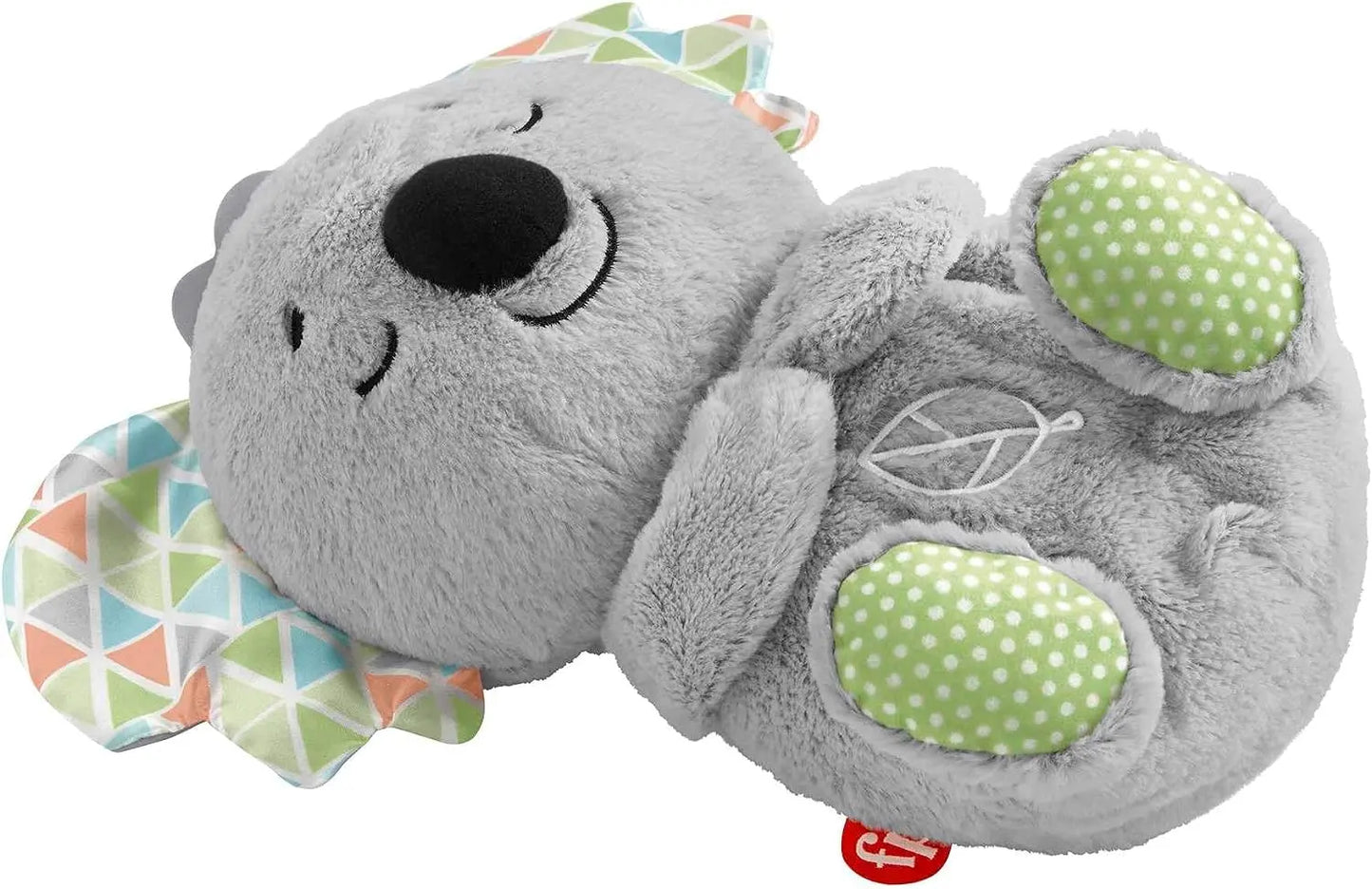 jouet pour enfant Fisher Price Mon Koala Câlins Bonne Nuit peluche bébé apaisante avec mouvements de respiration Amary Crianza y Maternida