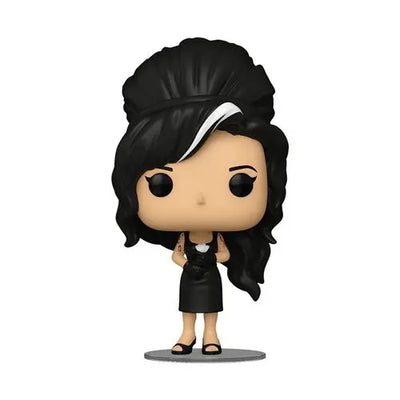 Figurines jouets Funko Figurine POP Amy Winehouse POP