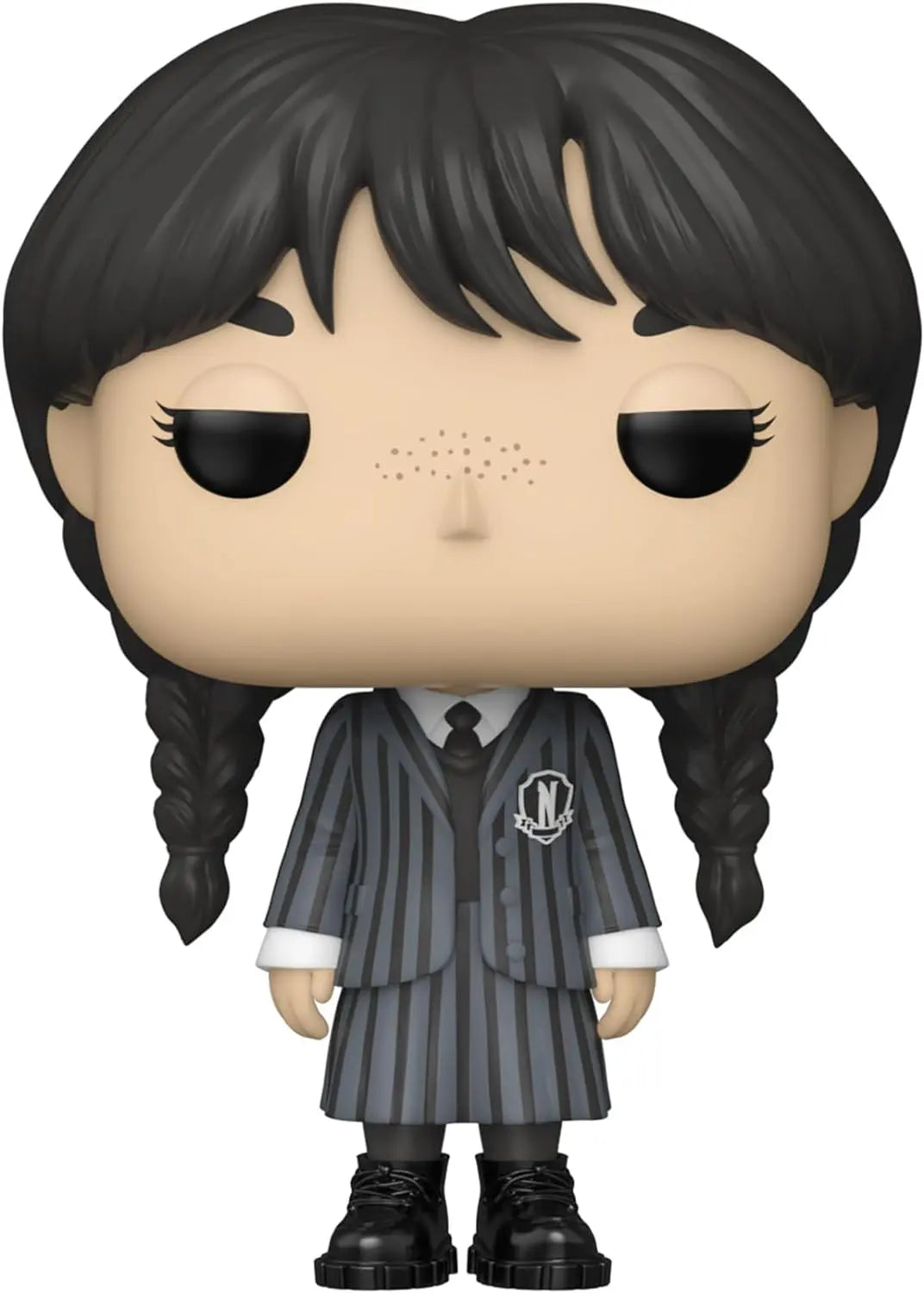 Figurines jouets Funko Pop Wednesday Addams POP