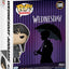 Figurines jouets Funko Pop Wednesday Addams POP