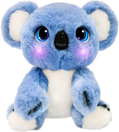 disney GP Toys Peluche interactive Koala Koko Câlins Disney