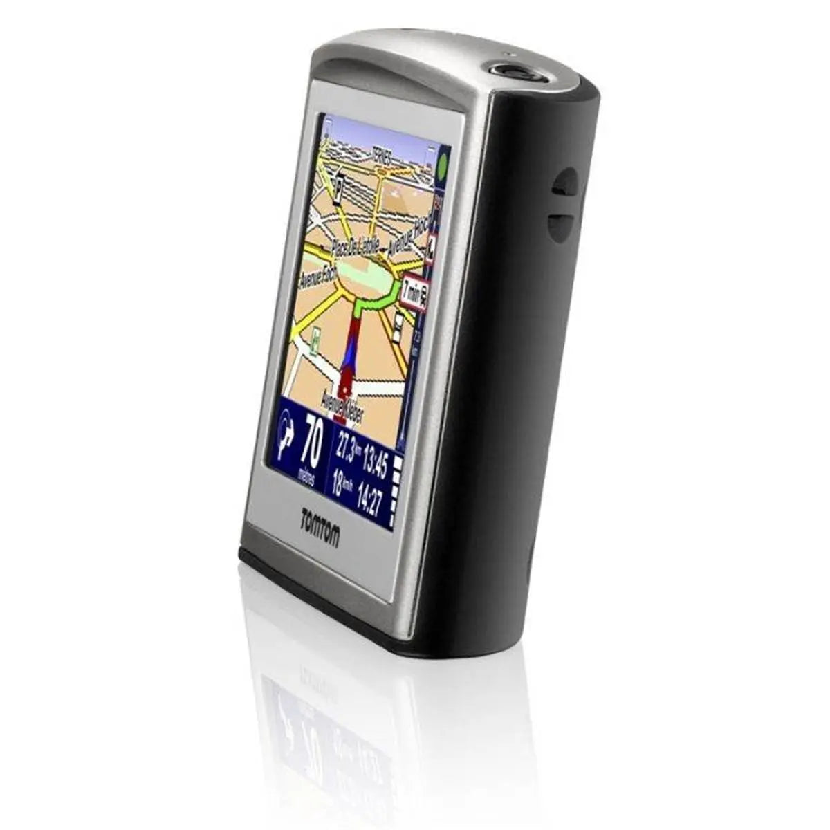 GPS TOMTOM ONE FRANCE CLASSIC Tomtom