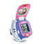 Jouet Gabby’s Dollhouse Montre Enfant Fille - Coffret Cadeau Montre Digitale Fille Gabby et la Maison Magique Gabby's Dollhouse Montre Enfant Fille