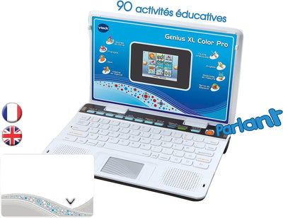 jouet Genius XL Color Pro Bilingue Vtech VTECH