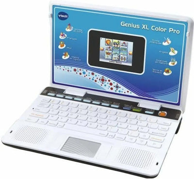 jouet Genius XL Color Pro Bilingue Vtech VTECH