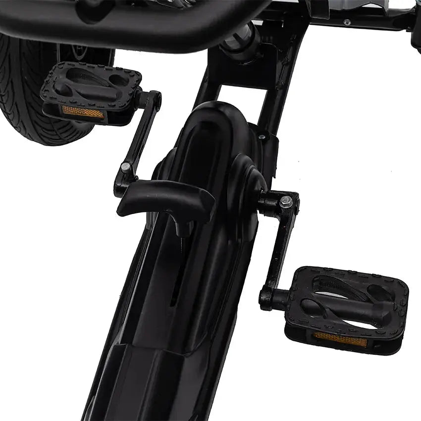 kart à pédales Go kart à pédales grand frisson king jouet