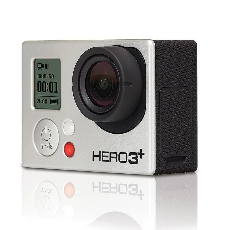 GoPro The Handler - Système de support - poignée de déclenchement - pour  HERO+; HERO3; HERO3+; HERO4; HERO5; HERO6 Black; HERO7 Black, Silver, White  - Accessoires pour caméra sport - Achat & prix