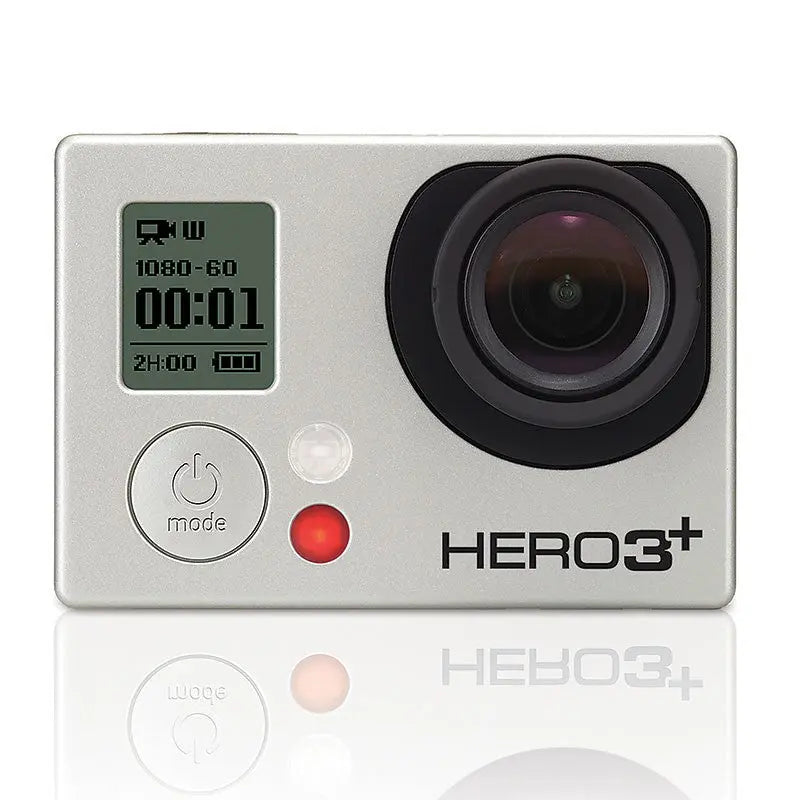 GoPro HERO 3+ : Black Edition GoPro