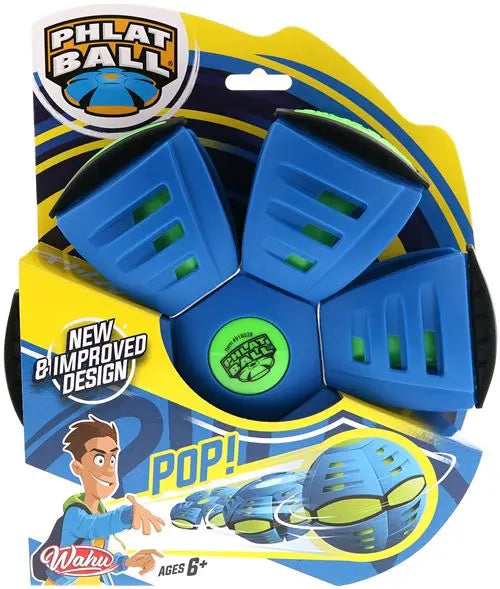 jouet Goliath PHLAT BALL Classic Goliath