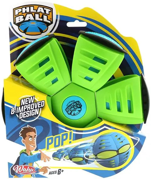 jouet Goliath PHLAT BALL Classic Goliath