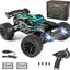 jouet pour enfant HAIBOXING Voiture Telecommandé 1/18 4WD 36KM/h RC Voiture Véhicule Tout-Terrain à Grande Vitesse 2,4 GHz Véhicule Buggy Voiture RTR Monster Truck de HAIBOXING