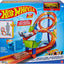 circuit Hot Wheels Circuit Cascade Grand Huit Hot Wheels Hot Wheels