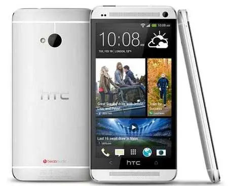 HTC ONE Tecin.fr