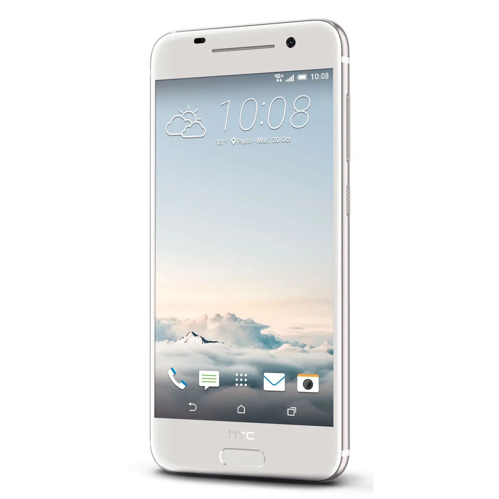HTC One A9 Argent HTC