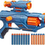 Pistolet nerf Hasbro Nerf Elite 2.0 Eaglepoint RD-8 Hasbro