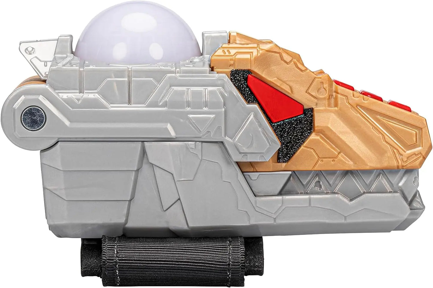 jouets pour enfant Hasbro Power Ranger Dino Fury Gold Blade Blaster Hasbro