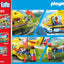 playmobil Hélicoptère de secours Playmobil City Life 71203 PLAYMOBIL