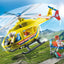 playmobil Hélicoptère de secours Playmobil City Life 71203 PLAYMOBIL