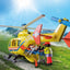 playmobil Hélicoptère de secours Playmobil City Life 71203 PLAYMOBIL