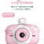 Hello Kitty Camera Hello Kitty - Caméscope - 1,3 Mpix - Ingo - NEUF avec ecran lcd Tecin.fr