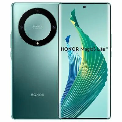 Telephones Honor Magic5 Lite 5G Honor