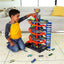 circuit Hot Wheels City Mega Garage Hot Wheels