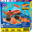 jouet pour enfant Hot Wheels Coffret transporteur Mega Construx Hot Wheels