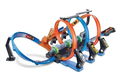 jouet Hot Wheels-Looping infernal Hot Wheels