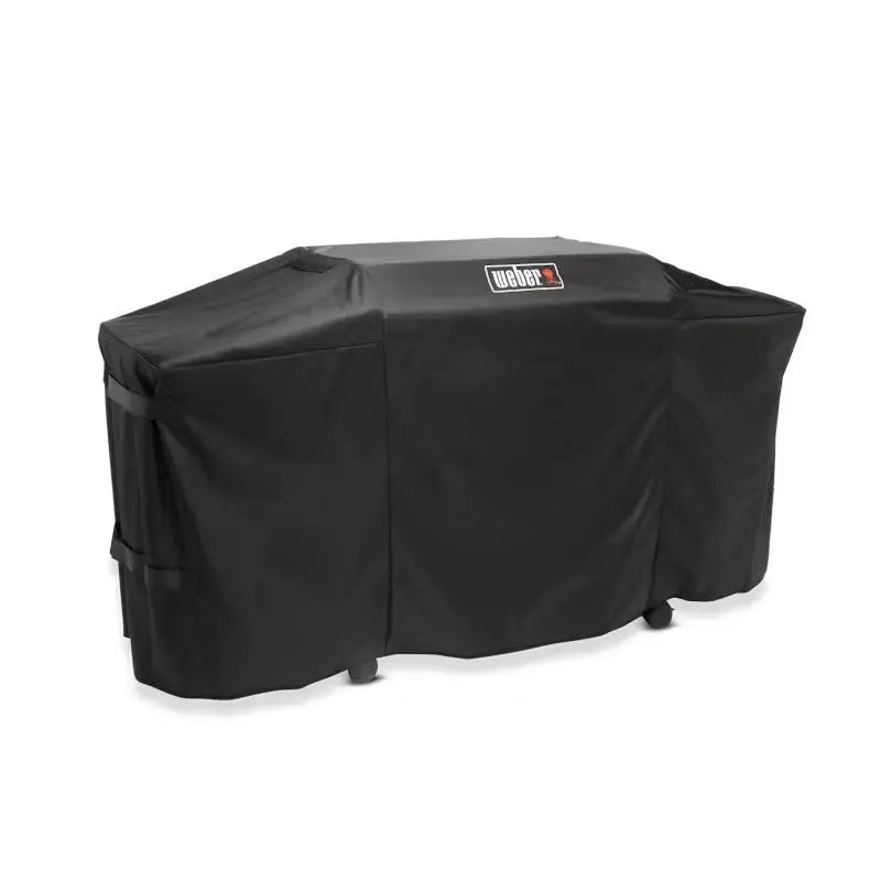 Housse pour plancha 76 cm WEBER TECIN HOLDING