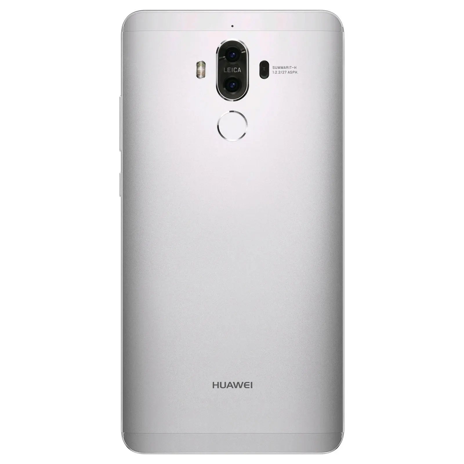 Huawei Mate 9 - Smartphone - double SIM - 4G LTE - 64 Go - microSDXC Huawei