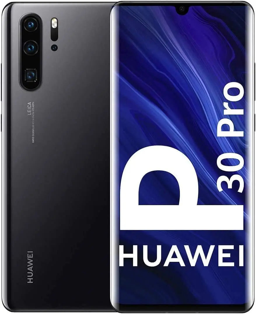 Huawei Smartphone Huawei P30 Pro Huawei
