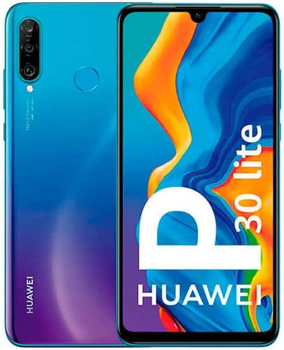 Huawei Smartphone Huawei P30 lite Huawei