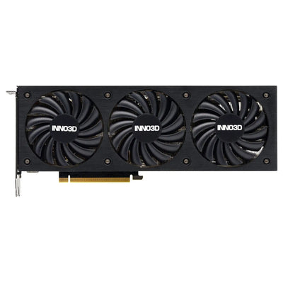 INNO3D GeForce RTX 3080 X3 OC LHR N30803-106XX-1810VA44H INNO3D