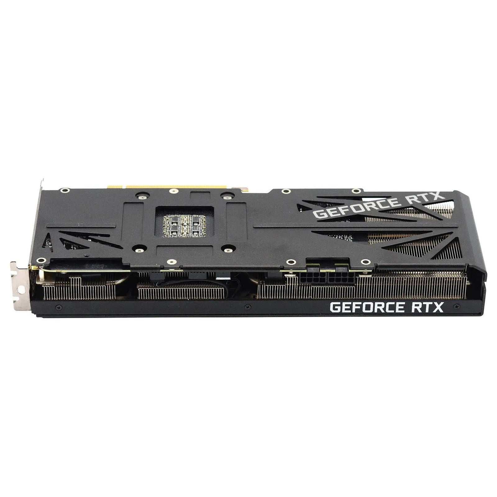 INNO3D GeForce RTX 3080 X3 OC LHR N30803-106XX-1810VA44H INNO3D