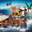 jouet pour enfant Ilôt pirates My Figures 70979 Playmobil Hasbro