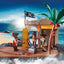 jouet pour enfant Ilôt pirates My Figures 70979 Playmobil Hasbro