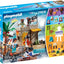 jouet pour enfant Ilôt pirates My Figures 70979 Playmobil Hasbro